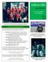 ethos vbc newsletter APRIL 2015 What are your Summer Plans? Love God. Love Others. Love Volleyball.