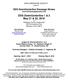 ODS DownCenterline 1 & 2 May 21 & 22, 2016 at Delaware County Fairgrounds 236 Pennsylvania Ave Delaware, Ohio 43015