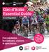 Giro d Italia Essential Guide