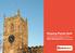 Keeping People Safe CHURCH HEALTH & SAFETY TOOLKIT. Risk Assessment (Worked Example)
