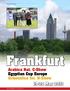 SHOWS AND EVENTS. Frankfurt. Arabica Nat. C-Show Egyptian Cup Europe Orientalica Int. B-Show May TUTTO ARABI -