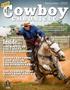 September 2015 Cowboy Chronicle. Page 1