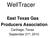 WellTracer. East Texas Gas Producers Association. Carthage, Texas September 21 st, 2010
