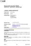 Material Safety Data Sheet (MSDS) JLM PAT1L - JLM PAT4L - JLM Pat Fluid