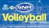 Volleyball. Equipment Catalog. is now. Better Equipment for a Better Game T M