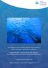 Tuna Fisheries Assessment Report No. 17