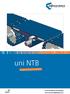 uni NTB Engineering Guideline