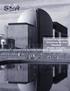 Custom-Engineered Solutions for the Nuclear Power Industry from SOR