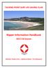 Nipper Information Handbook