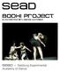 Bodhi project. a contemporary dance company. Sead Salzburg Experimental Academy of Dance