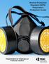 Worker Protection Standard (WPS) Respiratory Protection Guide