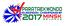 2017 WTE Open European Para Taekwondo Championships