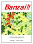 Banzai!! The Newsletter of the Austin ASL Club. August, 2002 Volume 7, Number 2