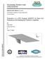 Evaluation of a CFD Program AEGIR for Bare Hull Resistance and Seakeeping Prediction Capability