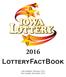 2016 Lottery Fact Book