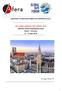 BUSINESS-TO-BUSINESS MARKETING OPPORTUNITIES. THE GLOBAL ADHESIVE TAPE SUMMIT 2018 Sheraton Munich Arabellapark Hotel Munich - Germany June 2018