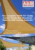The Complete HOW TO Guide Custom Shade Sail Structures Made by A&B Canvas Australia