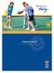 Discovery Vitality. Junior netball coaching manual