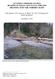 JUVENILE CHINOOK SALMON REARING IN SMALL NON-NATAL STREAMS DRAINING INTO THE WHIDBEY BASIN