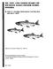 THE FISHERY REGIME FOR SOUTHEAST ALASKA CHINOOK SALMON FISHERIES