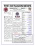THE OCTAGON NEWS. Volume XLIV No. 7 May 2017 Tune Up Clinic Photos Back to 12 Full Pages of Exciting News!!
