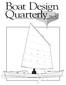 Boat Design Quarterly No.42