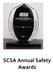 SCSA Annual Safety Awards
