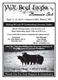 WV Beef Expo. April 11-12, 2014 ~ Jackson s Mill, Weston, WV. Selling 38 Lots Of Outstanding Limousin Cattle