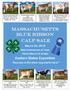 Massachusetts. Blue Ribbon Calf Sale. Eastern States Exposition. March 24, Success in the show ring starts here!