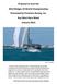 Proposal to host the 2016 Melges 24 World Championships Presented by Premiere Racing, Inc. Key West Race Week January 2016