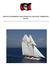 ANTIGUA and BARBUDA CODE OF PRACTICE FOR LARGE COMMERCIAL YACHTS.