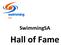 SwimmingSA. Hall of Fame