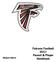 Midget Edition. Falcons Football 2017 Parent & Player Handbook