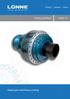 Products Solutions Service. Planetary Gear Boxes Chapter 10