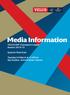Media Information VELUX EHF Champions League Season 2014/15