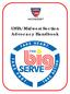 USTA/Midwest Section Advocacy Handbook