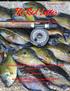 The Red Letter. Official Publication of Red Stick Fly Fishers. September 2012