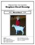Gopher Goat Gossip. *** Showtime! *** Minnesota Dairy Goat Association. Serving Dairy Goat Owners Since 1971 July 2010