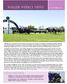 Waller weekly news INSIDE THIS ISSUE 03 OCTOBER, Exciting colt Kermadec winning in debut for Neville Morgan.
