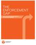 THE ENFORCEMENT GAP HOW THE NYPD IGNORES WHAT S KILLING NEW YORKERS