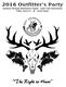 Southeast Michigan Bowhunters Chapter - Safari Club International Friday, March 23 Laurel Manor. The Right to Hunt