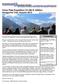 Chulu Peak Expedition (21,595 ft; 6584m) Annapurna Trek, Autumn 2012