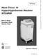 Medi-Therm III Hyper/Hypothermia Machine MTA6900