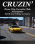 CRUZIN River City Corvette Club Newsletter March 2015 Volume 21, Issue 3
