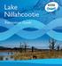 Lake Nillahcootie. Recreation Guide