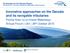 Innovative approaches on the Danube and its navigable tributaries