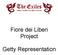 Fiore dei Liberi Project. Getty Representation