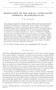 RESOLUTION OF THE HIRAEA CEPHALOTES COMPLEX (MALPIGHIACEAE)