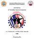 CISM. Friendship through Sport. International Military Sports Council United States of America Delegation INVITATION FILE