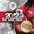 2011 Super Rugby Final DVD included exclusively in all 2012 Reds memberships!